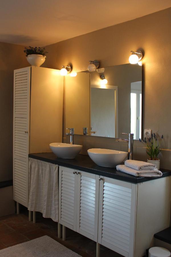 Les Romarins B&B, 10 Min D'Uzes, Piscine Et Grand Jardin, Table D'Hote Ngoại thất bức ảnh