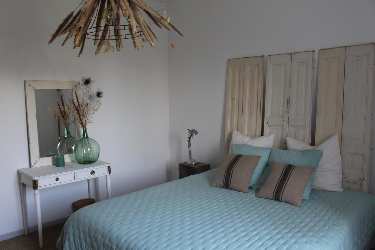 Les Romarins B&B, 10 Min D'Uzes, Piscine Et Grand Jardin, Table D'Hote Ngoại thất bức ảnh
